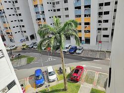 Blk 110 Bukit Purmei Road (Bukit Merah), HDB 3 Rooms #534022261